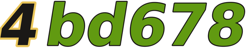 4bd678 logo